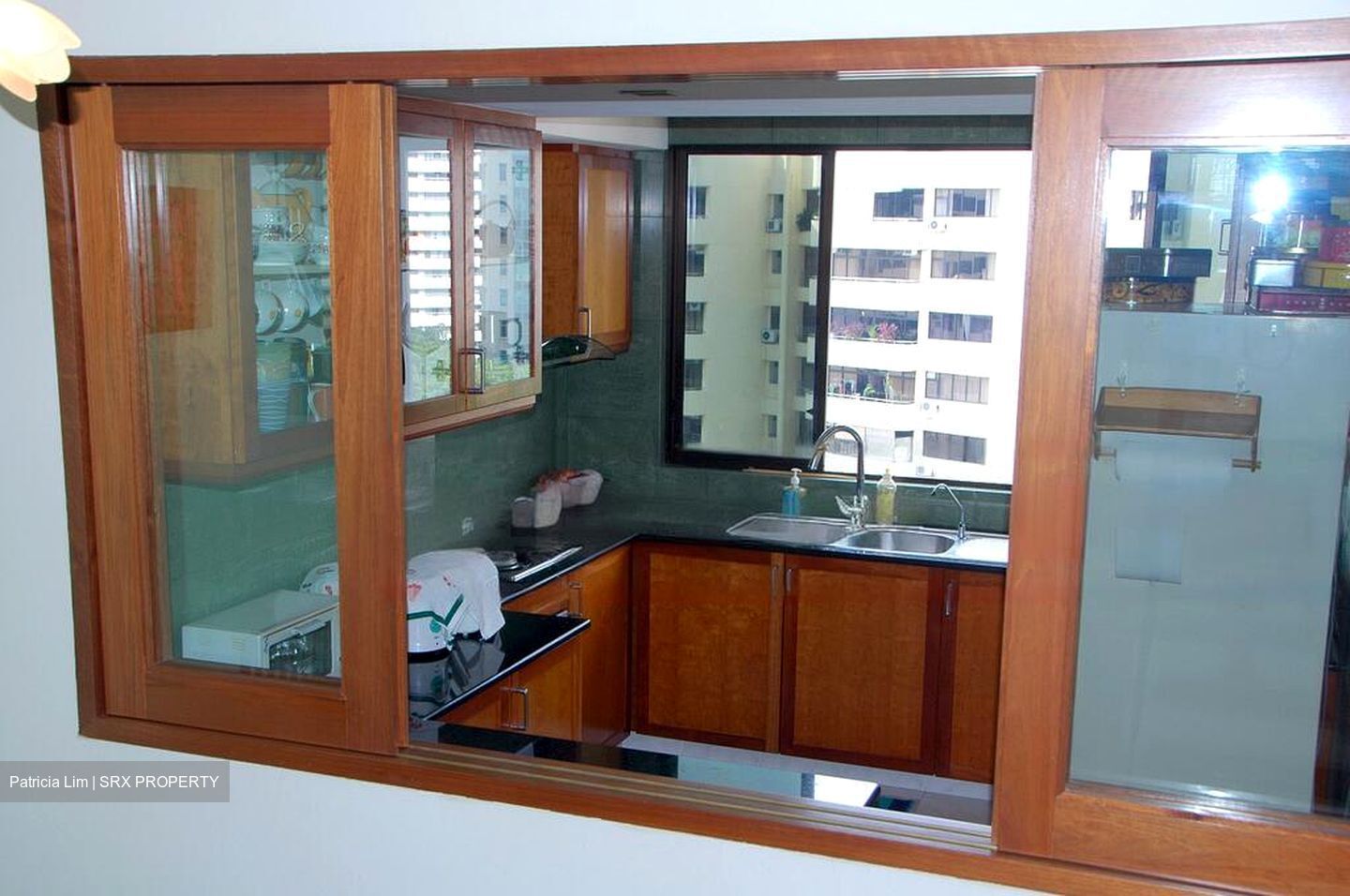 Pandan Valley (D21), Condominium #603595381